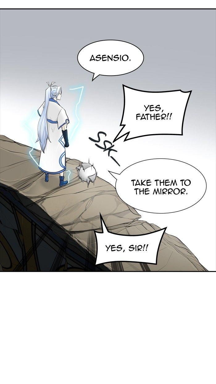 Tower Of God, Chapter 366 image 052